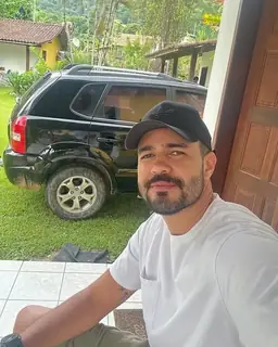 Vinícius A.